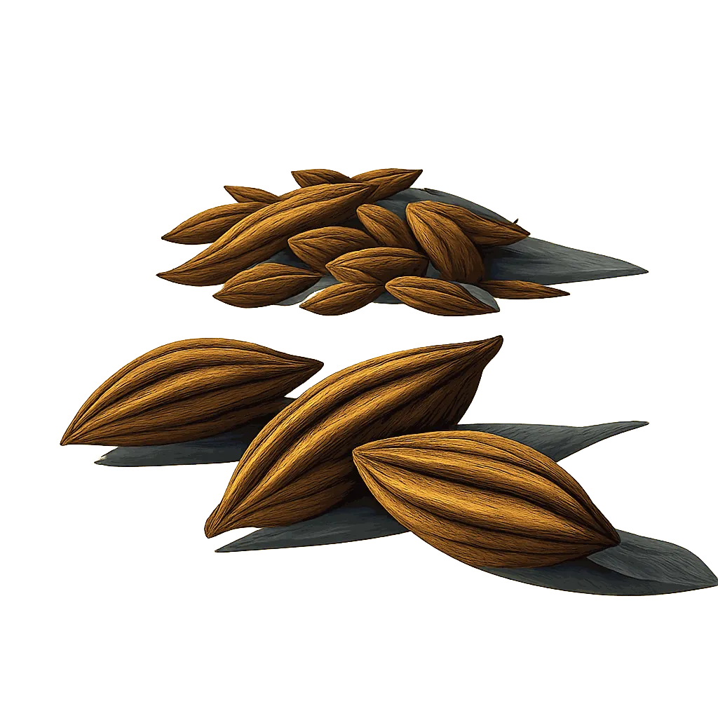 Caraway seed